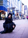 Cosplay Photo Gallery(4)